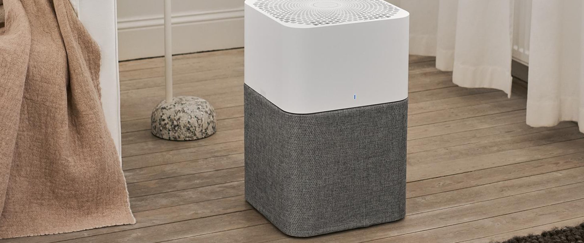 The Best Room Air Purifier Blueair Blue Pure 211+ Auto