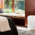 Where is the Best Place to Put an Air Purifier in Your Bedroom?