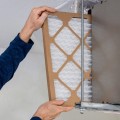 20x20x4 HVAC Furnace Air Filters: Maintenance Tips
