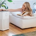 What is the Best Air Purifier for Your Living Room?