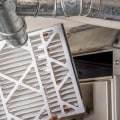Why Commercial Air Filters Matter and How to Easily Shop Air Filters Near Me for Long-Lasting HVAC Protection