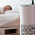 What type of air purifier is best?