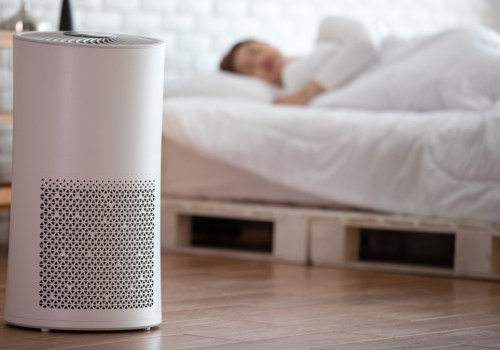 What is the Best HEPA Air Purifier for Bedroom?