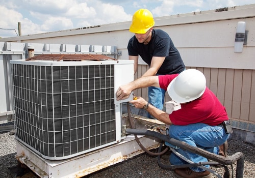 Quick AC Air Conditioning Tune Up in Boca Raton FL