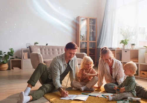Achieve Better Indoor Air Quality with Duct Repair Services Near Sunny Isles Beach FL and Nearby Air Filters