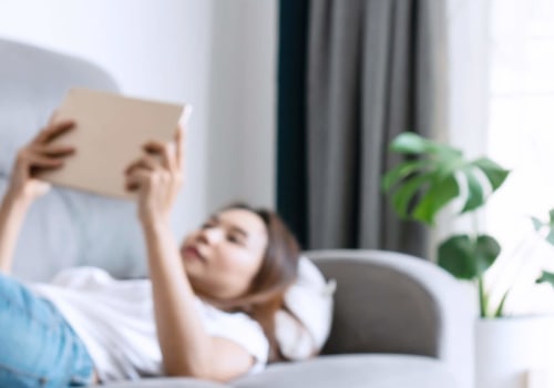 Can Air Purifiers Be Used in Living Rooms?