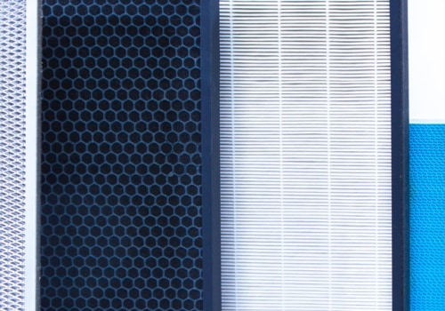 Which Air Filter is Better: HEPA or Carbon?