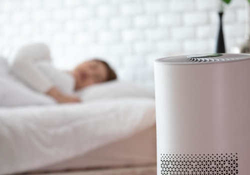 What Should I Look for in a Good Air Purifier?