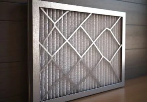 Searching for Air Filters Near Me? Consider a Custom HVAC Furnace Air Filter for Optimal Performance
