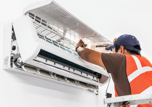 Facts About AC Air Conditioning Repair Services