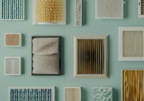 Where To Buy 20x25x25x4 Aprilaire HVAC Furnace Replacement Air Filters Near Me? A Guide To Finding Quality Filters For Your HVAC System And Air Quality Needs