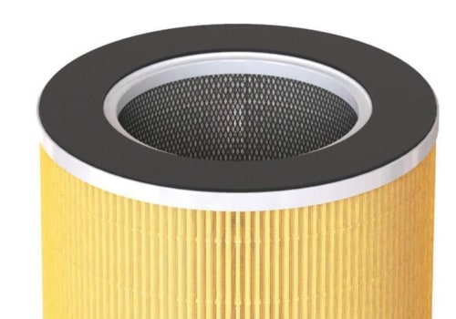 Is H13 HEPA Filter the Best Choice for Clean Air?