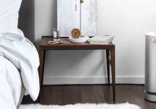 How to Place an Air Purifier in Your Bedroom for Maximum Efficiency