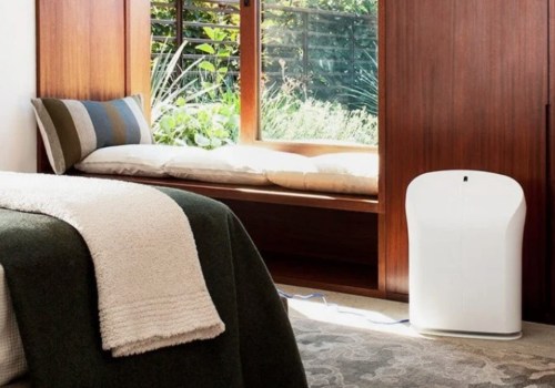 Where is the Best Place to Put an Air Purifier in Your Bedroom?