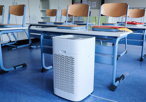 Which Air Purifier or Humidifier is Best for Allergies?