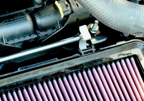 Are K&N Air Filters Worth It?