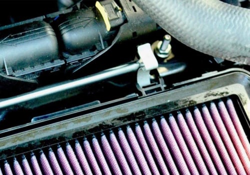 Are kn air filters worth it?