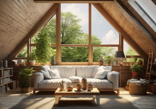 Upgrade Your Attic With Expert Insulation Installation Contractors Near Cutler Bay FL and Quality Air Filters