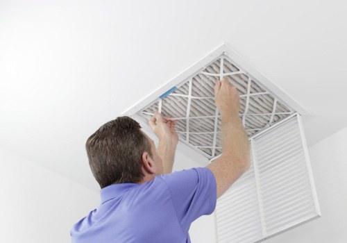 Air Filters Near Me, Your Guide to the Best HVAC Furnace Air Filters 12x12x1