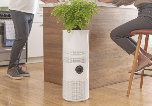 What Air Purifier Does NASA Use?