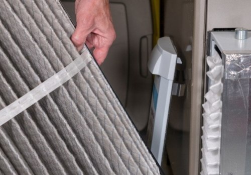 What is the Most Efficient Filter for Your Home?