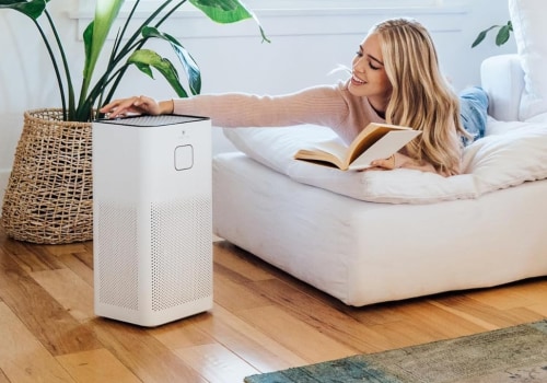 What is the Best Air Purifier for Your Living Room?