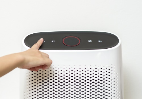 Are hepa air purifiers effective?