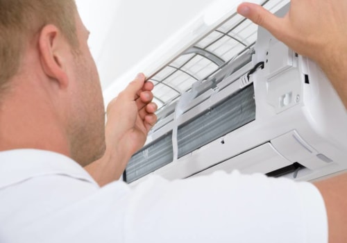 AC Tune Up in Kendall FL: A Step-by-Step Guide