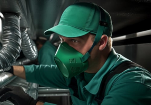 The Science Behind Air Duct Sealing in Cooper City FL