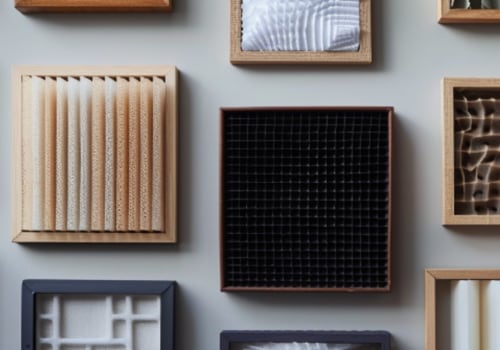 10x10x2 Furnace Air Filter for Small Vents: Compact Filtration That Improves Air Quality and HVAC Efficiency