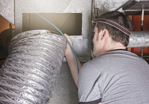 Air Duct Cleaning in Celebration for Better Airflow